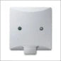 ABB BUSCH-JAEGER 2CKA001730A0280 Abdeckrahmen Schalterprogramm 14 mm