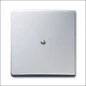 ABB BUSCH-JAEGER 2CKA001730A0279 Abdeckrahmen Schalterprogramm 14 mm
