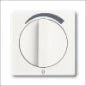 ABB BUSCH-JAEGER 2CKA001754A4235 Abdeckrahmen Schalterprogramm 11 mm