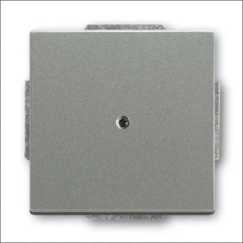 ABB BUSCH-JAEGER 2CKA001710A3843 Bedienelement / Zentralplatte Schalterprogramm