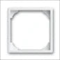 ABB BUSCH-JAEGER 2CKA001754A4694 Abdeckrahmen Schalterprogramm 11 mm