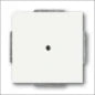 ABB BUSCH-JAEGER 2CKA001754A4418 Abdeckrahmen Schalterprogramm 11 mm