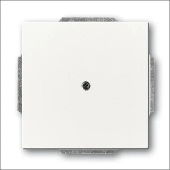 ABB BUSCH-JAEGER 2CKA001710A3878 1749-884 Onderdeel/centraalplaat communicatie-schakelmateriaal