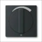 ABB BUSCH-JAEGER 2CKA001754A4110 Abdeckrahmen Schalterprogramm 11 mm
