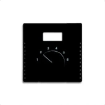 ABB BUSCH-JAEGER 2CKA001710A3906 1794 TA-885 Bedieningselement /centraalplaat schakelmateriaal