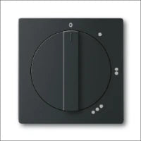 ABB BUSCH-JAEGER 2CKA001754A4414 Abdeckrahmen Schalterprogramm 11 mm