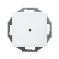 ABB BUSCH-JAEGER 2CKA001725A1555 Abdeckrahmen Schalterprogramm 11 mm