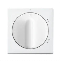 ABB BUSCH-JAEGER 2CKA001101A0919 Drie-standenschakelaar