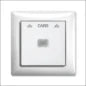 ABB BUSCH-JAEGER 2CKA001012A1713 Installationsschalter