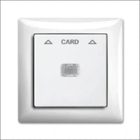 ABB BUSCH-JAEGER 2CKA001012A1713 Installationsschalter
