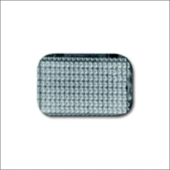 ABB BUSCH-JAEGER 2CKA001714A0203 Indicatiemateriaal Schalterprogramm