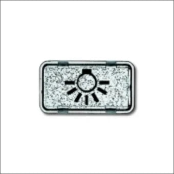 ABB BUSCH-JAEGER 2CKA001714A0260 Indicatiemateriaal Schalterprogramm