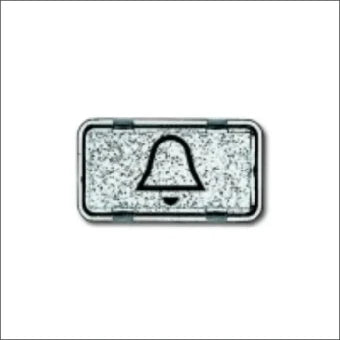 ABB BUSCH-JAEGER 2CKA001714A0278 Indicatiemateriaal Schalterprogramm
