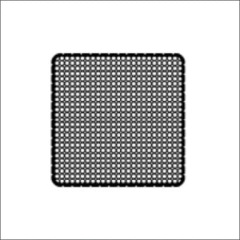 ABB BUSCH-JAEGER 2CKA001714A0302 Indicatiemateriaal Schalterprogramm