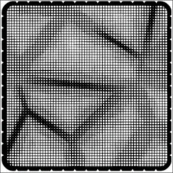 ABB BUSCH-JAEGER 2CKA001714A0314 Indicatiemateriaal Schalterprogramm