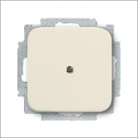 ABB BUSCH-JAEGER 2CKA001754A2239 Abdeckrahmen Schalterprogramm 11 mm
