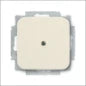 ABB BUSCH-JAEGER 2CKA001754A2213 Abdeckrahmen Schalterprogramm 11 mm