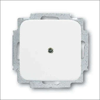 ABB BUSCH-JAEGER 2CKA001715A0275 Bedienelement / Zentralplatte Schalterprogramm