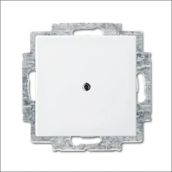 ABB BUSCH-JAEGER 2CKA001715A0319 Bedienelement / Zentralplatte Schalterprogramm