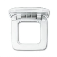 ABB BUSCH-JAEGER 2CKA002122A0032 Steckdose