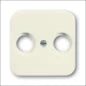 ABB BUSCH-JAEGER 2CKA001710A3795 Overgangsafdekplaat Schalterprogramm