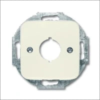 ABB BUSCH-JAEGER 2CKA000471A0037 Potentiaal vereffeningscontactdoos