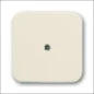 ABB BUSCH-JAEGER 2CKA001725A0969 Abdeckrahmen Schalterprogramm 11 mm