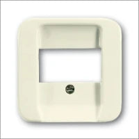 ABB BUSCH-JAEGER 2CKA001710A3795 Overgangsafdekplaat Schalterprogramm