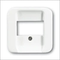 ABB BUSCH-JAEGER 2CKA001710A3795 Overgangsafdekplaat Schalterprogramm