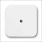ABB BUSCH-JAEGER 2CKA001725A0936 Abdeckrahmen Schalterprogramm 11 mm