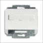 ABB BUSCH-JAEGER 2CKA001764A0332 Bauteil / Zentralplatte Kommunikations-Schalterprogramm
