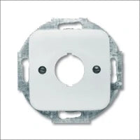 ABB BUSCH-JAEGER 2CKA001725A0936 Abdeckrahmen Schalterprogramm 11 mm