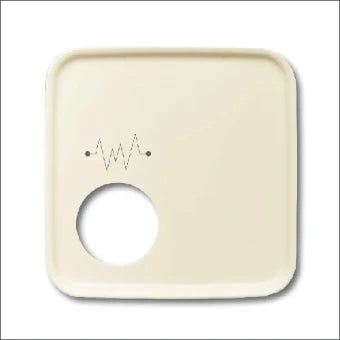 ABB BUSCH-JAEGER 2CKA001724A2701 Zentralplatte zusteroproepsysteem