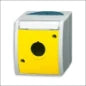 ABB BUSCH-JAEGER 2CKA001716A0042 Bodemplaat Schalterprogramm