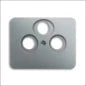 ABB BUSCH-JAEGER 2CKA001754A2908 Abdeckrahmen Schalterprogramm 11 mm