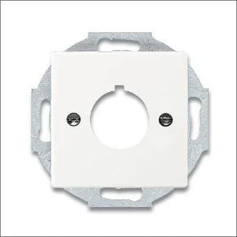 ABB BUSCH-JAEGER 2CKA001724A4296 Bedienelement / Zentralplatte Schalterprogramm
