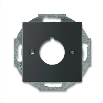 ABB BUSCH-JAEGER 2CKA001724A4301 Bedienelement / Zentralplatte Schalterprogramm