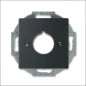 ABB BUSCH-JAEGER 2CKA001754A4418 Abdeckrahmen Schalterprogramm 11 mm