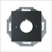 ABB BUSCH-JAEGER 2CKA001754A4419 Abdeckrahmen Schalterprogramm 11 mm