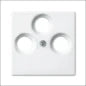 ABB BUSCH-JAEGER 2CKA000230A0384 Antennecontactdoos