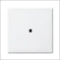 ABB BUSCH-JAEGER 2CKA001725A1562 Abdeckrahmen Schalterprogramm 11 mm