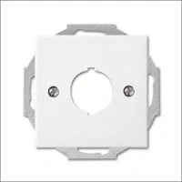 ABB BUSCH-JAEGER 2CKA000471A0037 Potentiaal vereffeningscontactdoos