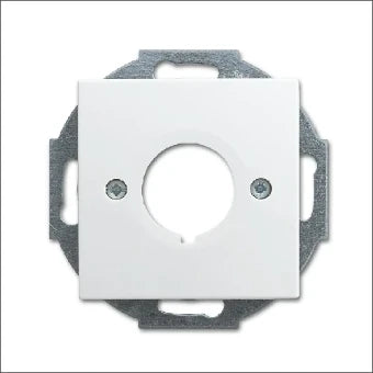 ABB BUSCH-JAEGER 2CKA001724A4344 Bedienelement / Zentralplatte Schalterprogramm