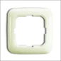 ABB BUSCH-JAEGER 2CKA001710A3108 Bedienelement / Zentralplatte Schalterprogramm 54 mm