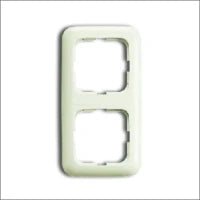 ABB BUSCH-JAEGER 2CKA002011A2597 Steckdose