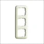 ABB BUSCH-JAEGER 2CKA001726A0173 Overgangsafdekplaat Schalterprogramm