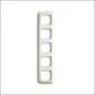 ABB BUSCH-JAEGER 2CKA001726A0173 Overgangsafdekplaat Schalterprogramm