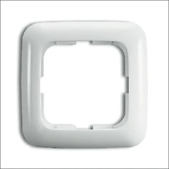 ABB BUSCH-JAEGER 2CKA001725A0928 Abdeckrahmen Schalterprogramm 11 mm