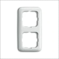 ABB BUSCH-JAEGER 2CKA001753A8394 Bauteil / Zentralplatte Kommunikations-Schalterprogramm