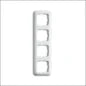 ABB BUSCH-JAEGER 2CKA001710A3419 Bedienelement / Zentralplatte Schalterprogramm 54 mm
